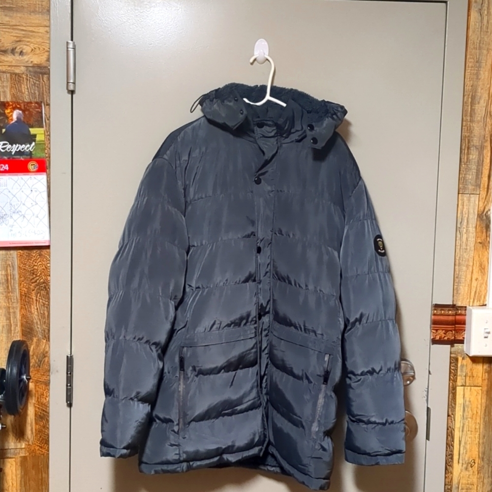 Winter Coat